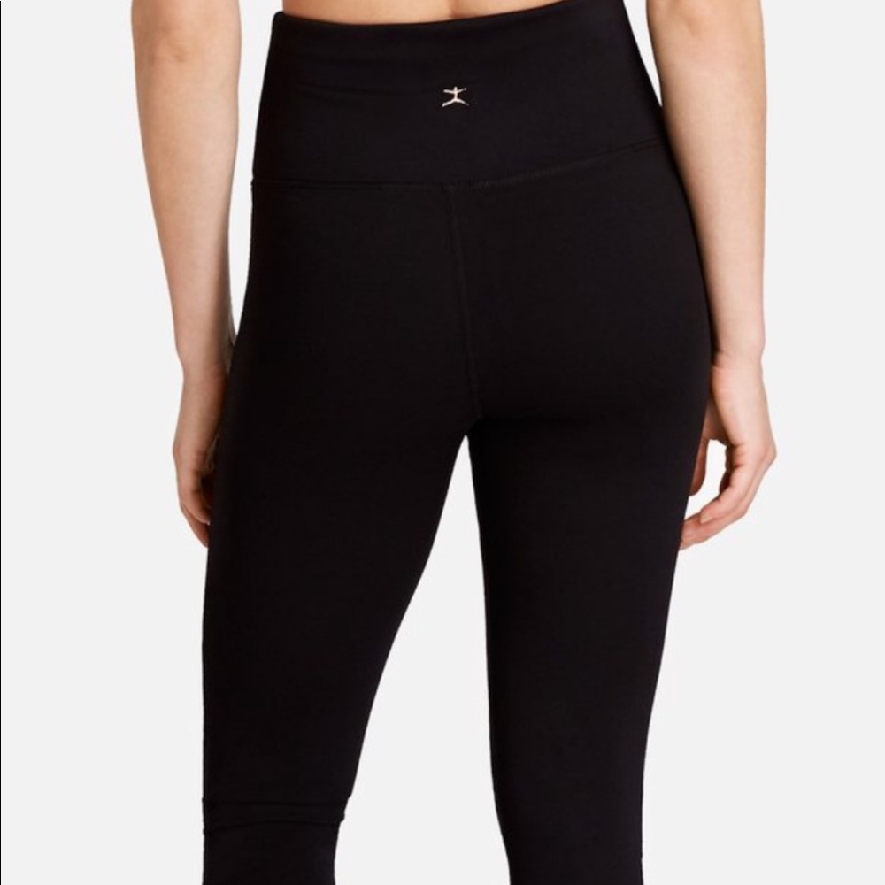 Full Length Danskin Legging Yoga Pants